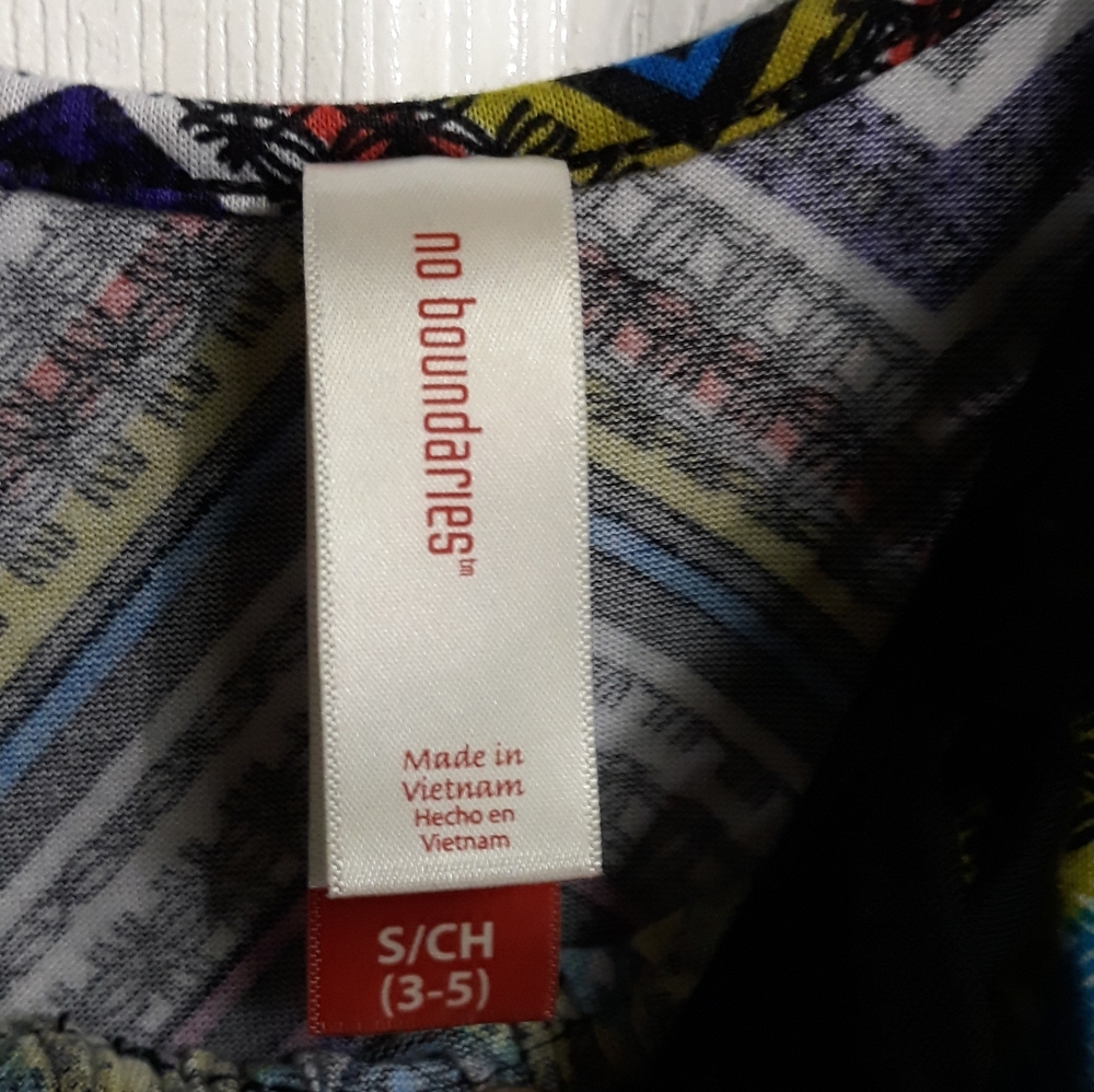 Dress - Picture 2 of 2